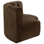 Divano modulare Arc Velvet