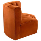 Divano modulare Arc Velvet