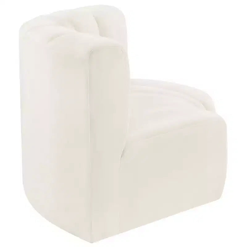 Divano modulare Arc Velvet
