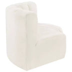 Divano modulare Arc Velvet