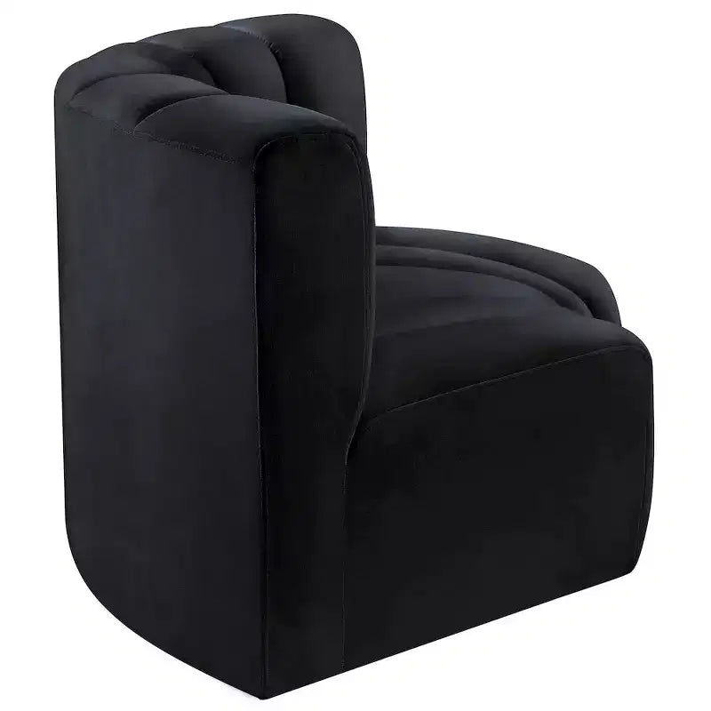 Divano modulare Arc Velvet