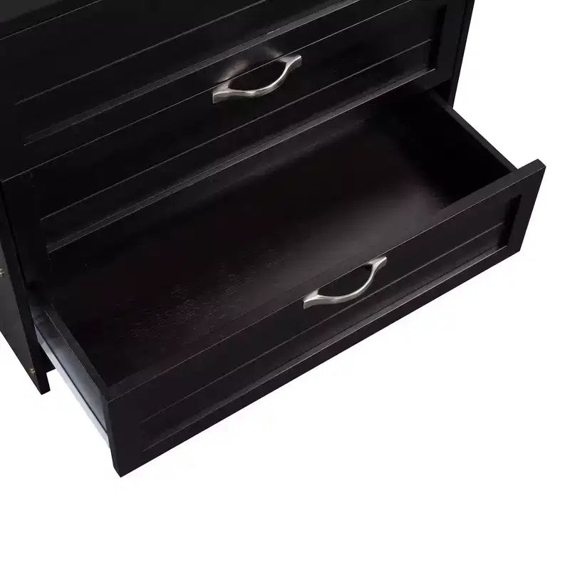 Letto a soppalco singolo con scivolo, Letto a soppalco in legno, Telaio letto a soppalco basso con armadietti e mensole