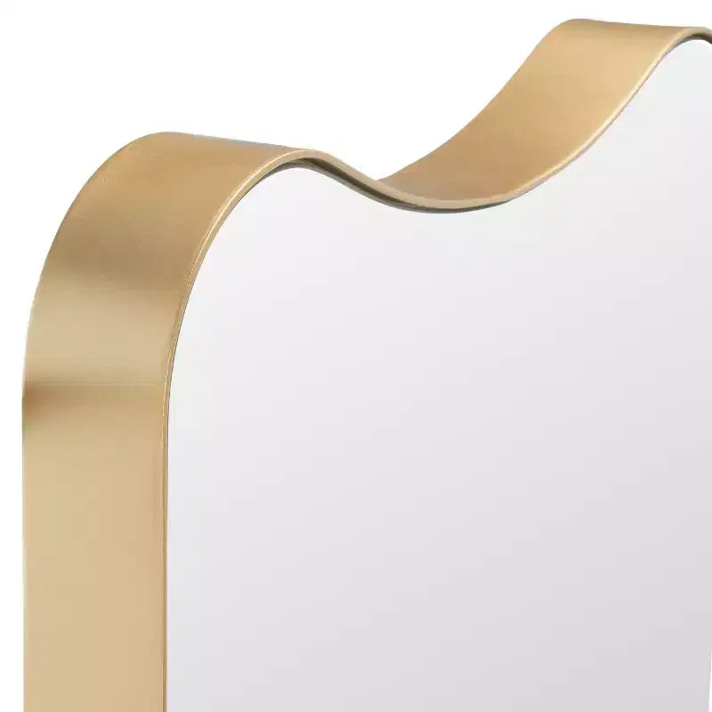 Specchio - 31 x 2 - MRR8008 - Oro