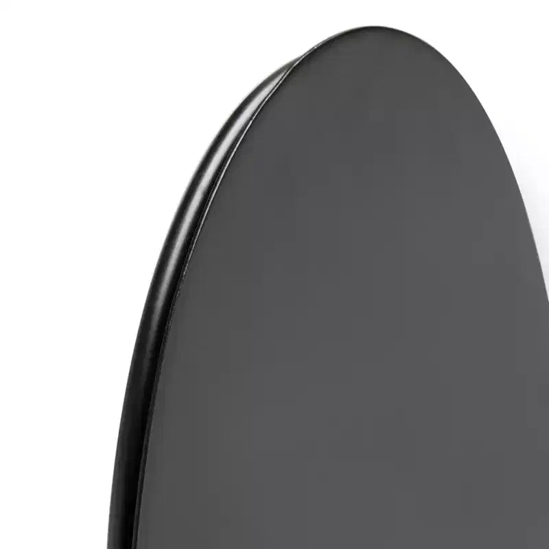 Specchio - 24 x 36,5 - MRR3071 - Nero Opaco
