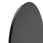 Specchio - 24 x 36,5 - MRR3071 - Nero Opaco