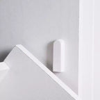 Isola da cucina con contenitore per la spazzatura, anta a ribalta, portaspezie, ripiano regolabile, carrello da cucina con ruote