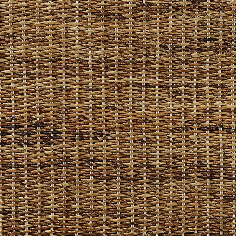 Queen Serena Letto Banana Leaf - : Stile Costiero Compensato e Struttura in Legno, Design Testiera Curvo