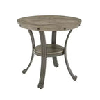 Angelo Side Table - Powell Company