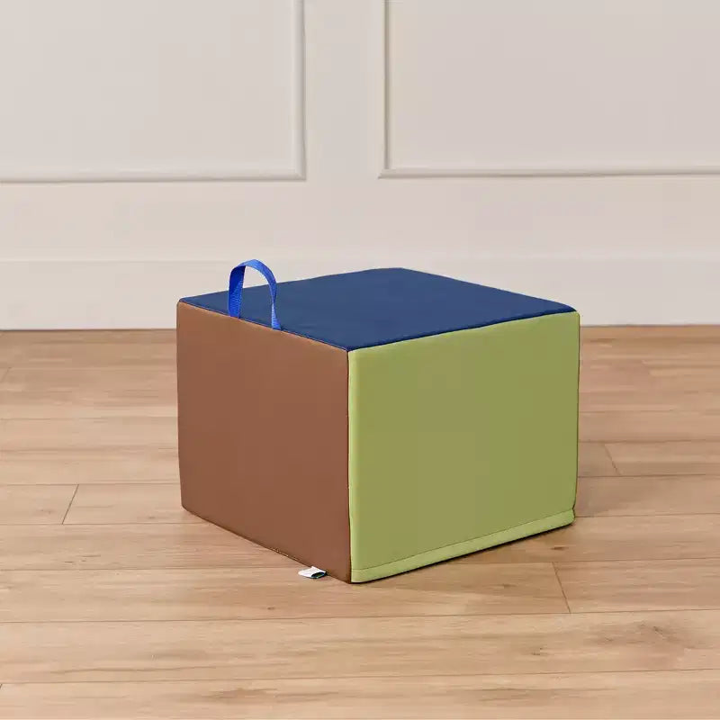 Child Cozy Cubes Confezione da 4