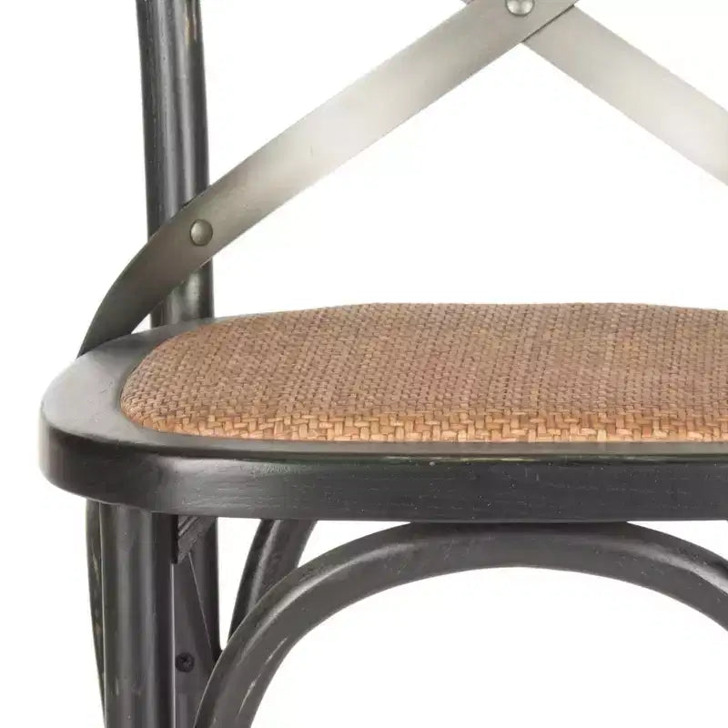 Sgabello da bar alto - AMH9503