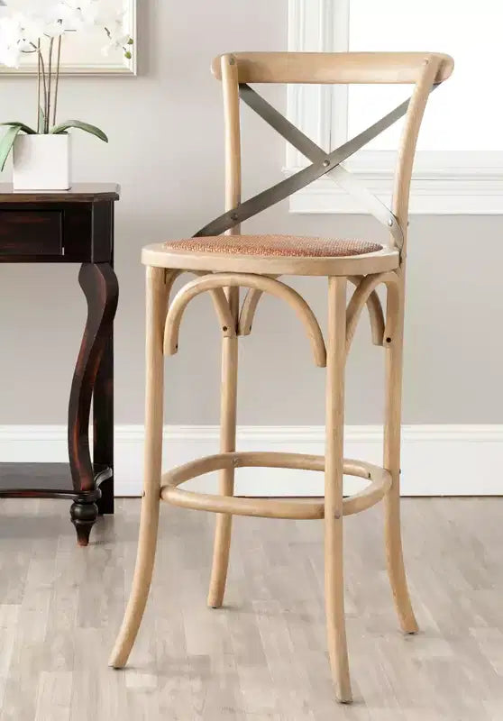 Sgabello da bar alto - AMH9503