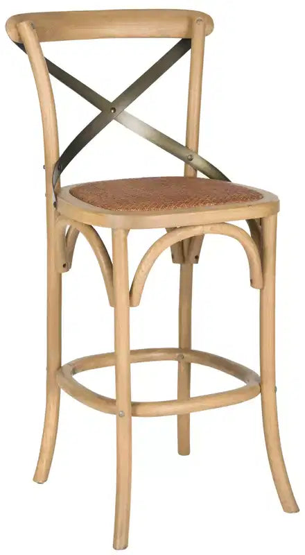 Sgabello da bar alto - AMH9503