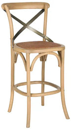Sgabello da bar alto - AMH9503