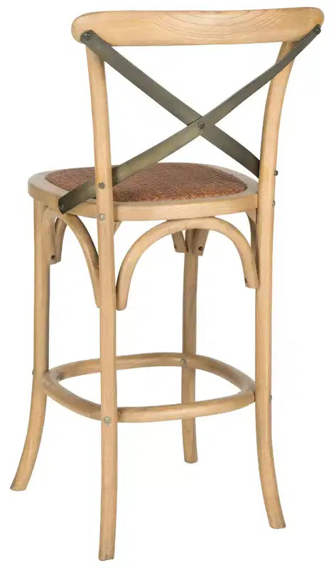 Sgabello da bar alto - AMH9503