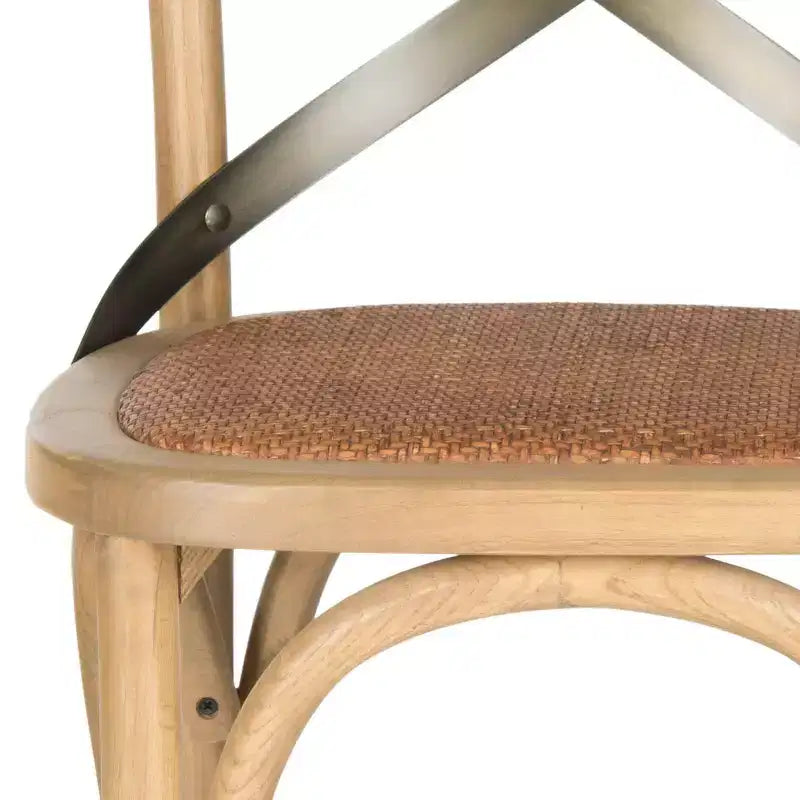 Sgabello da bar alto - AMH9503