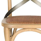 Sgabello da bar alto - AMH9503