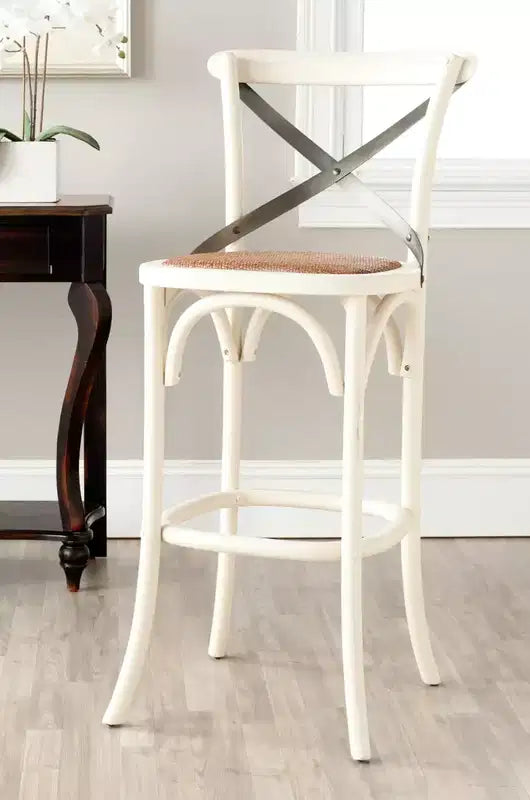 Sgabello da bar alto - AMH9503