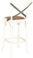 Sgabello da bar alto - AMH9503