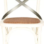Sgabello da bar alto - AMH9503