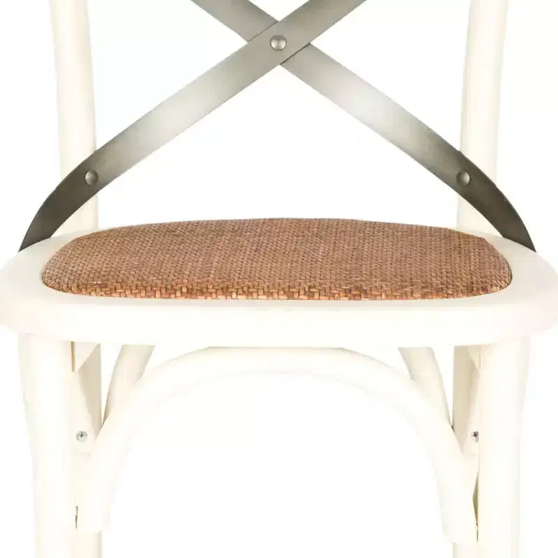 Sgabello da bar alto - AMH9503