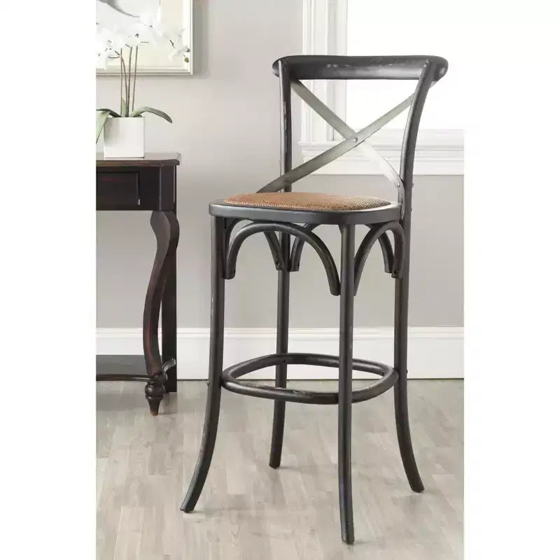Sgabello da bar alto - AMH9503
