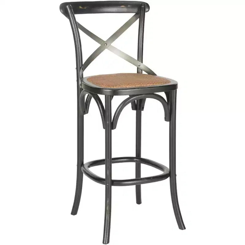 Sgabello da bar alto - AMH9503