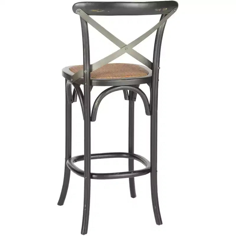 Sgabello da bar alto - AMH9503