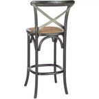 Sgabello da bar alto - AMH9503