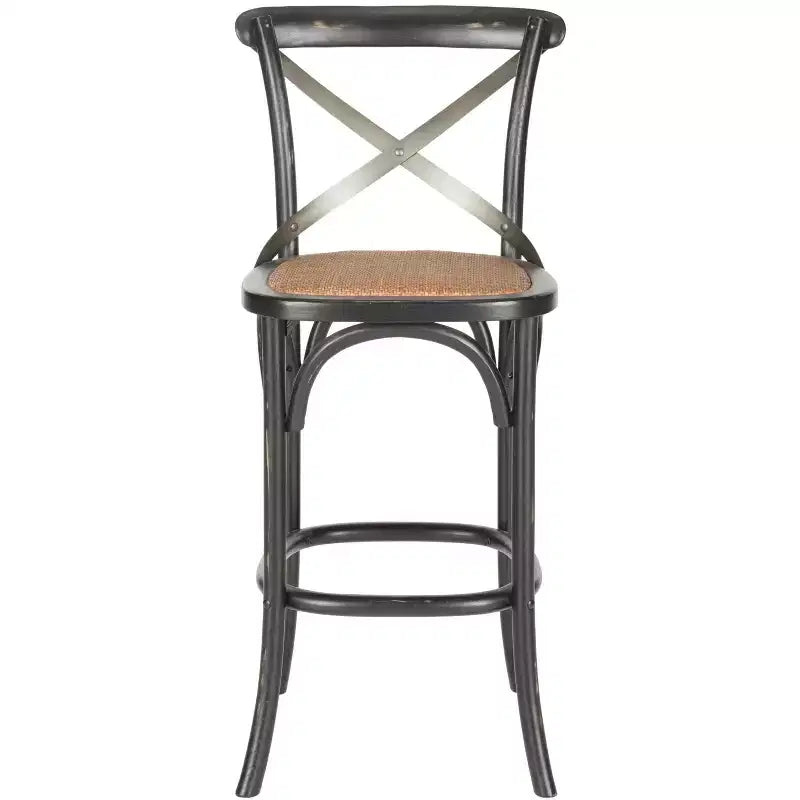 Sgabello da bar alto - AMH9503
