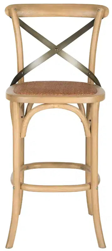 Sgabello da bar alto - AMH9503
